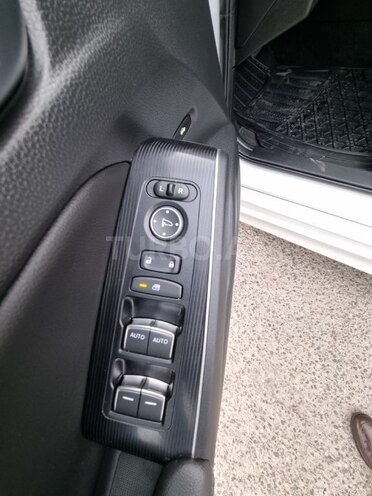 Honda Civic 2023, 14,000 km - 1.5 л - Bakı