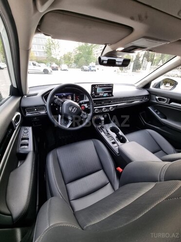 Honda Civic 2023, 14,000 km - 1.5 л - Bakı