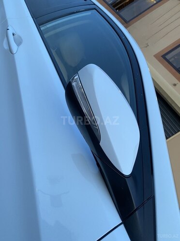 Hyundai Accent 2011, 214,000 km - 1.6 l - İmişli