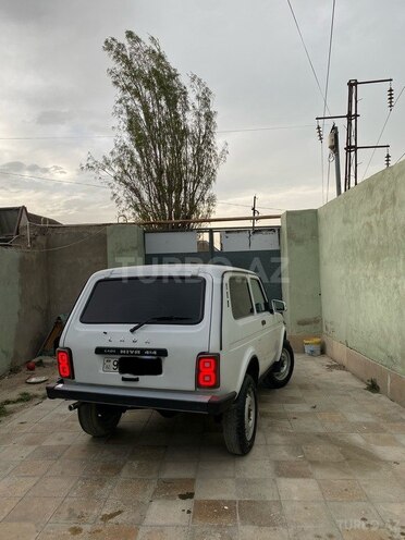 LADA (VAZ) Niva 2013, 186,000 km - 1.7 л - Bakı