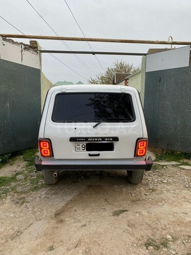 LADA (VAZ) Niva 2013, 186,000 km - 1.7 л - Bakı