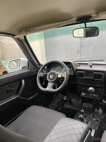 LADA (VAZ) Niva 2013, 186,000 km - 1.7 л - Bakı