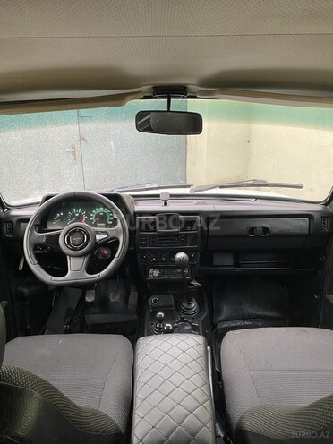 LADA (VAZ) Niva 2013, 186,000 km - 1.7 л - Bakı