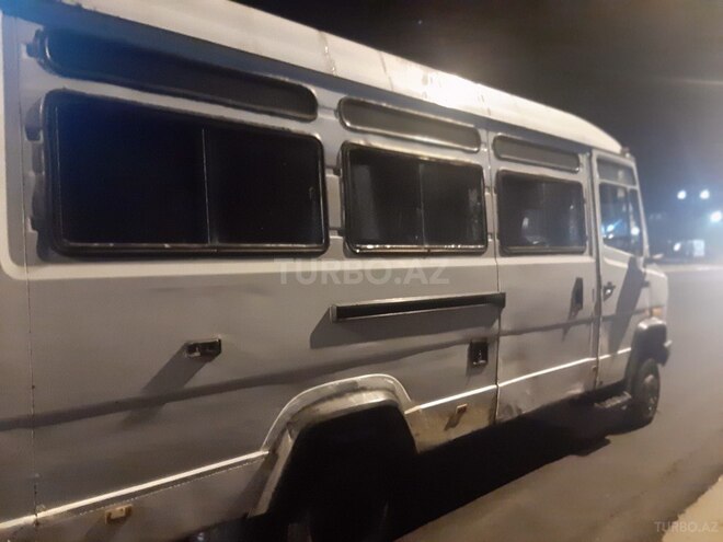 Mercedes 508 1991, 400,000 km - 2.5 l - Gəncə
