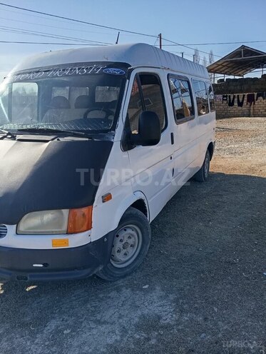 Ford Transit 1994, 240,000 km - 2.5 l - Ağcabədi