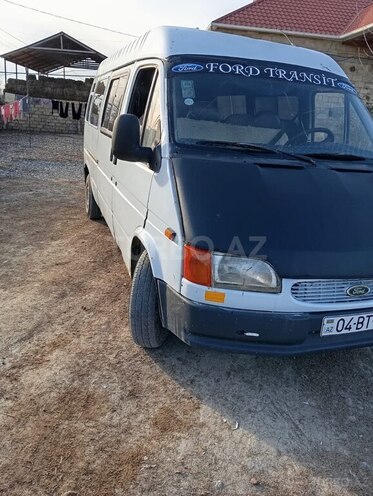 Ford Transit 1994, 240,000 km - 2.5 l - Ağcabədi