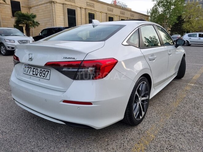 Honda Civic 2023, 14,000 km - 1.5 л - Bakı