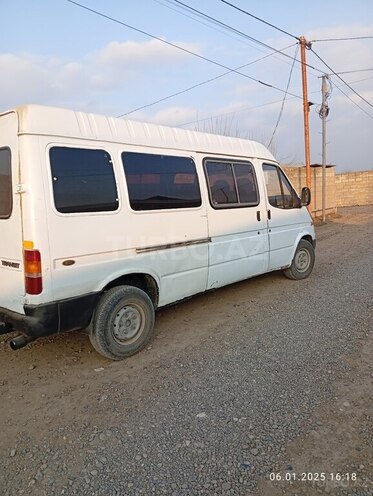 Ford Transit 1994, 240,000 km - 2.5 l - Ağcabədi