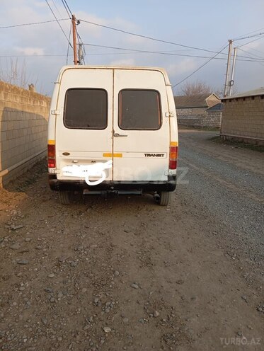 Ford Transit 1994, 240,000 km - 2.5 l - Ağcabədi