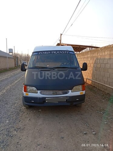 Ford Transit 1994, 240,000 km - 2.5 l - Ağcabədi