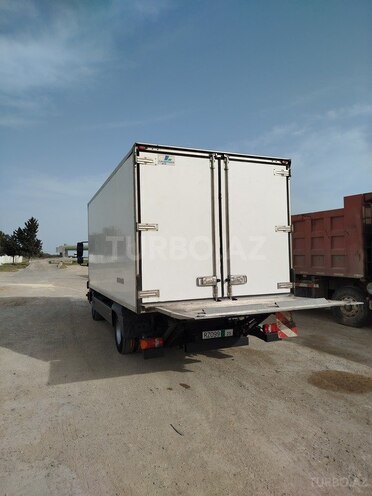 Mercedes Atego 818 2008, 377,411 km - 4.3 l - Bakı