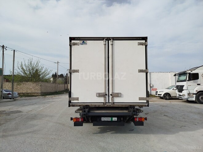 Mercedes Atego 818 2008, 377,411 km - 4.3 l - Bakı
