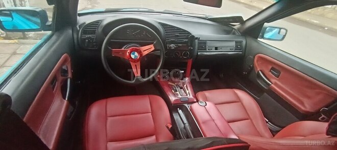 BMW 318 1993, 351,000 km - 1.8 l - Tovuz