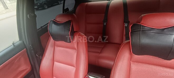 BMW 318 1993, 351,000 km - 1.8 l - Tovuz