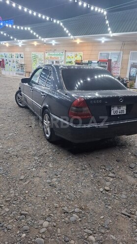 Mercedes C 220 1993, 311,414 km - 2.2 l - Bakı