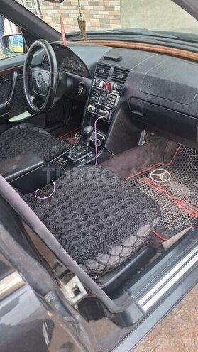 Mercedes C 220 1993, 311,414 km - 2.2 l - Bakı