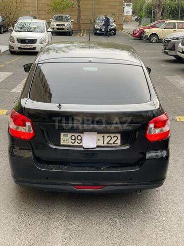 LADA (VAZ) Granta 2015, 164,800 km - 1.6 l - Bakı