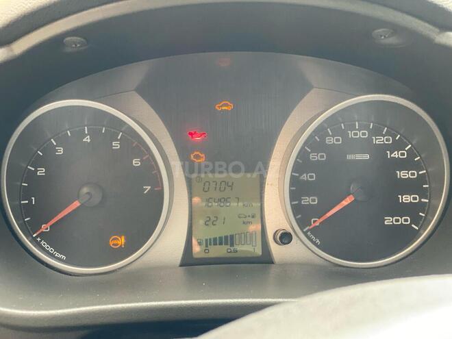 LADA (VAZ) Granta 2015, 164,800 km - 1.6 l - Bakı