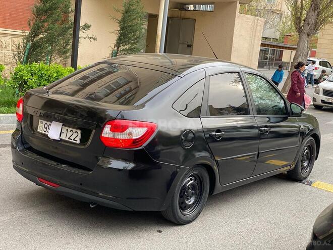LADA (VAZ) Granta 2015, 164,800 km - 1.6 l - Bakı