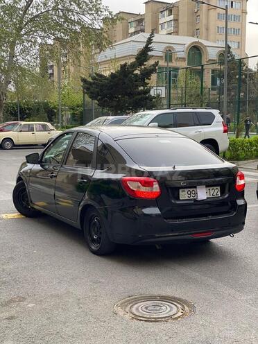 LADA (VAZ) Granta 2015, 164,800 km - 1.6 l - Bakı