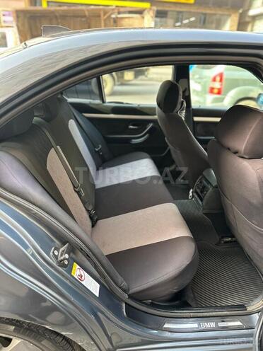 BMW 525 1999, 451,000 km - 2.5 l - Astara