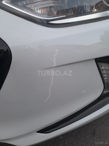 Hyundai Elantra 2017, 157,716 km - 2.0 l - Bakı
