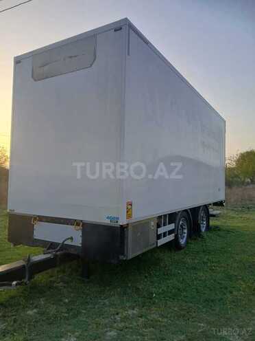 Volvo FH 13 2013, 1,400,000 km - 13.0 l - Sabirabad