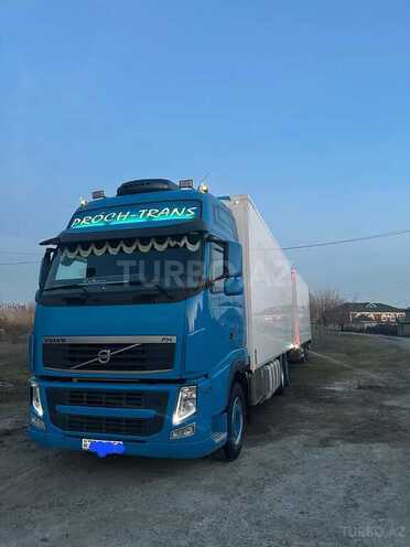 Volvo FH 13 2013, 1,400,000 km - 13.0 l - Sabirabad
