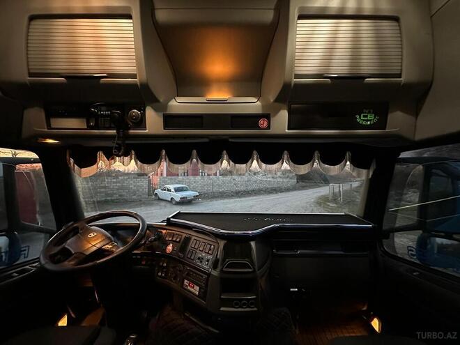 Volvo FH 13 2013, 1,400,000 km - 13.0 l - Sabirabad