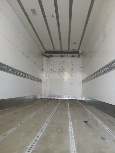 Volvo FH 13 2013, 1,400,000 km - 13.0 l - Sabirabad