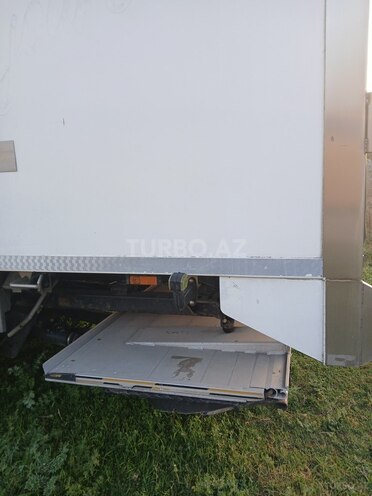 Volvo FH 13 2013, 1,400,000 km - 13.0 l - Sabirabad