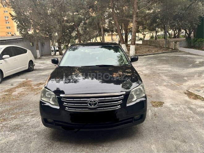 Toyota Avalon 2006, 350,000 km - 3.5 л - Bakı