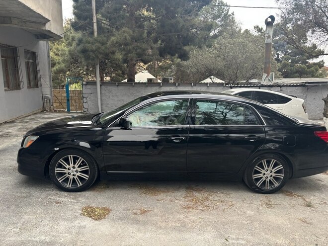 Toyota Avalon 2006, 350,000 km - 3.5 л - Bakı