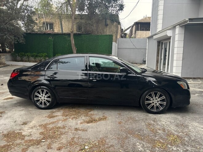 Toyota Avalon 2006, 350,000 km - 3.5 л - Bakı