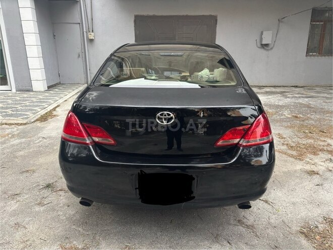Toyota Avalon 2006, 350,000 km - 3.5 л - Bakı