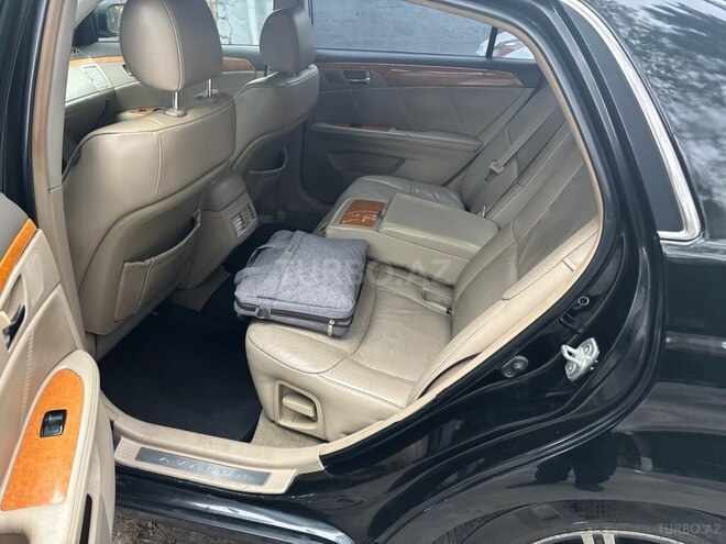 Toyota Avalon 2006, 350,000 km - 3.5 л - Bakı