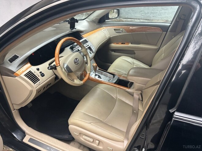 Toyota Avalon 2006, 350,000 km - 3.5 л - Bakı