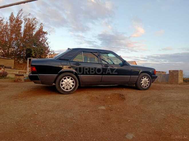 Mercedes 190 1992, 295,000 km - 2.0 l - Bakı