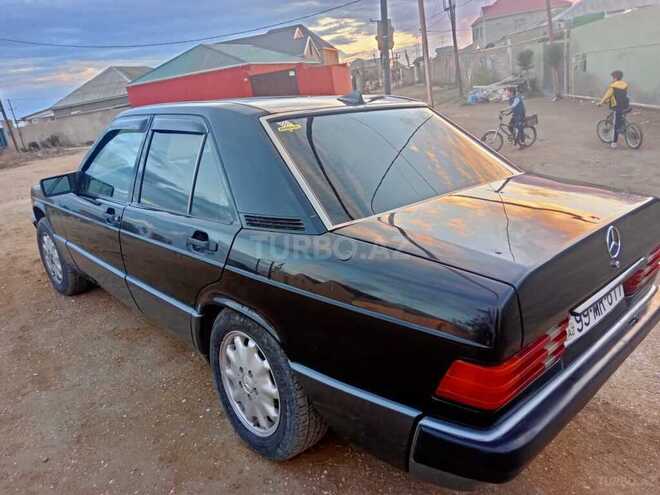 Mercedes 190 1992, 295,000 km - 2.0 l - Bakı