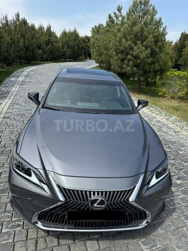 Lexus ES 250 2021, 110,000 km - 2.5 л - Bakı
