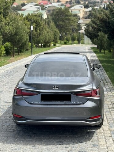 Lexus ES 250 2021, 110,000 km - 2.5 л - Bakı