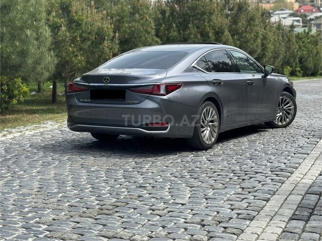 Lexus ES 250 2021, 110,000 km - 2.5 л - Bakı