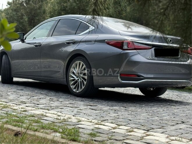 Lexus ES 250 2021, 110,000 km - 2.5 л - Bakı