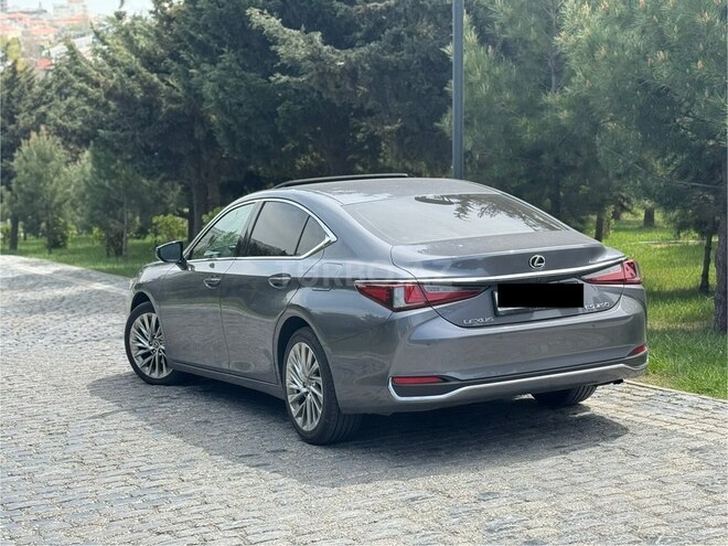 Lexus ES 250 2021, 110,000 km - 2.5 л - Bakı