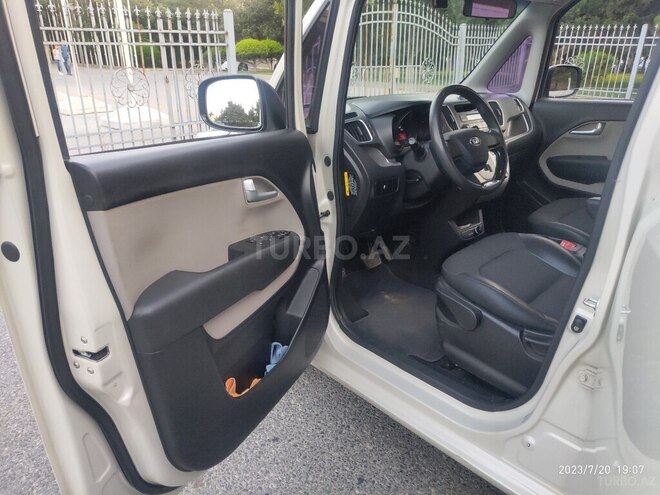 Kia Ray 2013, 91,000 km - 1.0 l - Bakı
