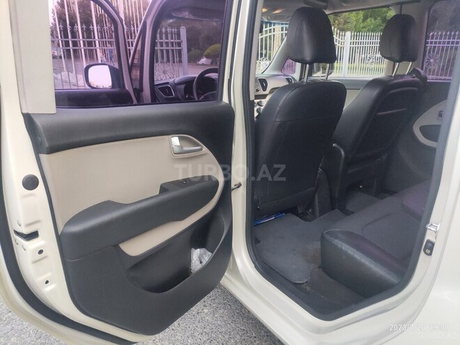 Kia Ray 2013, 91,000 km - 1.0 l - Bakı