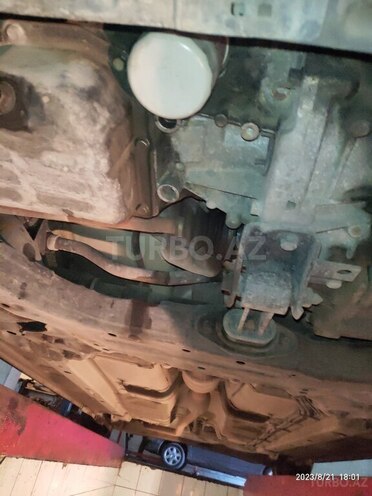Kia Ray 2013, 91,000 km - 1.0 l - Bakı