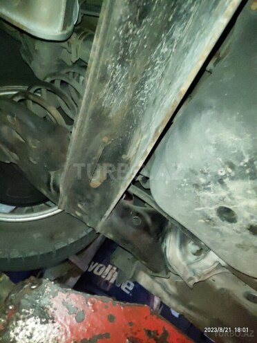 Kia Ray 2013, 91,000 km - 1.0 l - Bakı