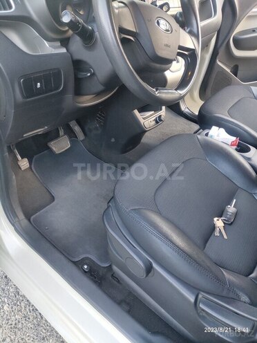 Kia Ray 2013, 91,000 km - 1.0 l - Bakı