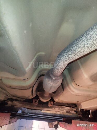 Kia Ray 2013, 91,000 km - 1.0 l - Bakı